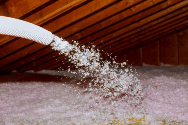 Best Commercial Insulation in Millvale, PA