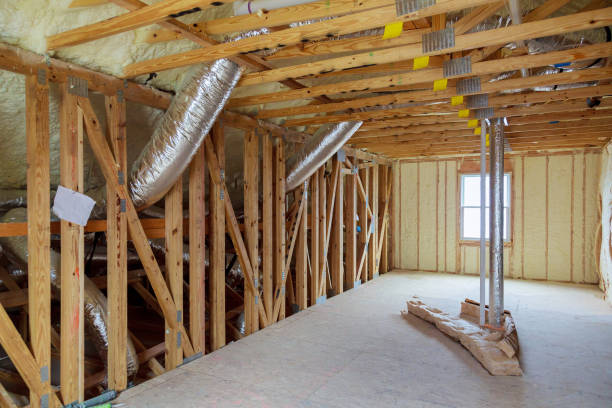 Best Insulation Installation Services in Millvale, PA